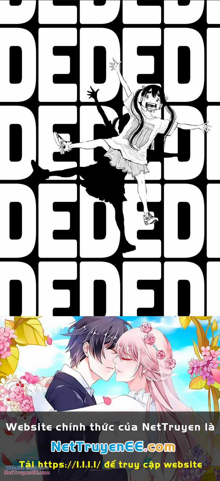 Sự Hủy Diệt Dededede Của Dead Dead Demon Chapter 74 trang 24