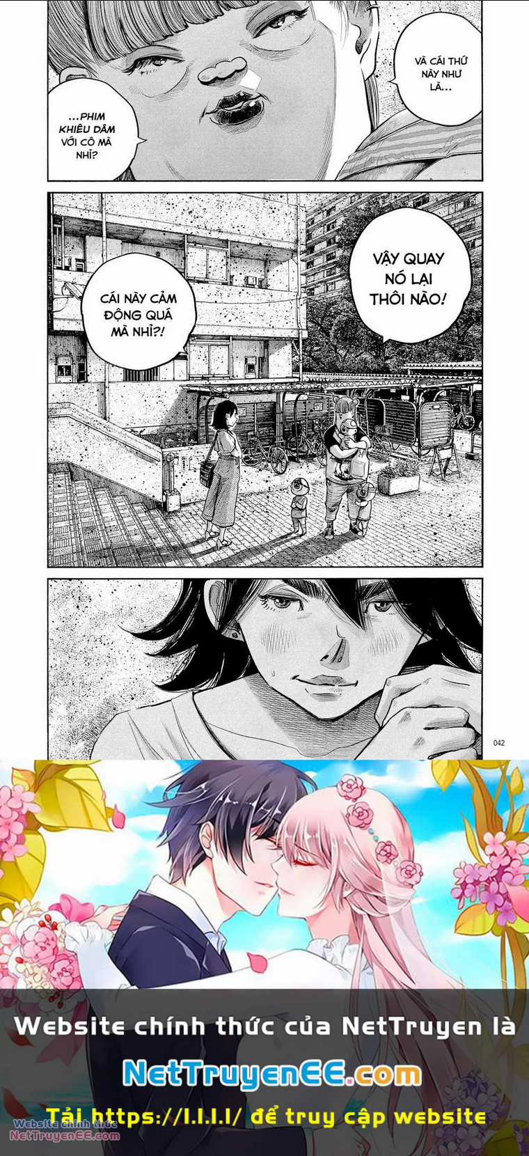 Sự Hủy Diệt Dededede Của Dead Dead Demon Chapter 75 trang 17