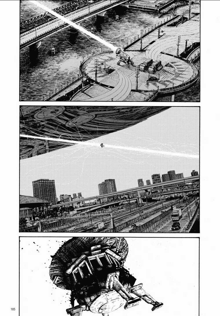 Sự Hủy Diệt Dededede Của Dead Dead Demon Chapter 8 trang 10