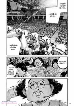 Sự Hủy Diệt Dededede Của Dead Dead Demon Chapter 80 trang 11