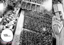 Sự Hủy Diệt Dededede Của Dead Dead Demon Chapter 80 trang 13