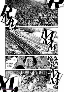 Sự Hủy Diệt Dededede Của Dead Dead Demon Chapter 80 trang 15