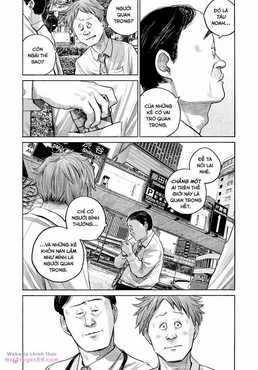 Sự Hủy Diệt Dededede Của Dead Dead Demon Chapter 80 trang 18