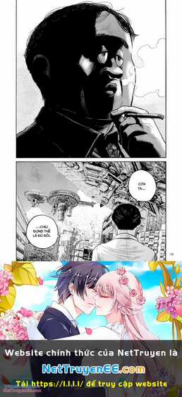 Sự Hủy Diệt Dededede Của Dead Dead Demon Chapter 80 trang 19