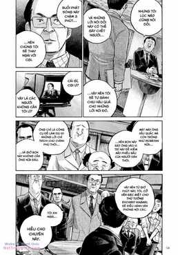 Sự Hủy Diệt Dededede Của Dead Dead Demon Chapter 80 trang 9