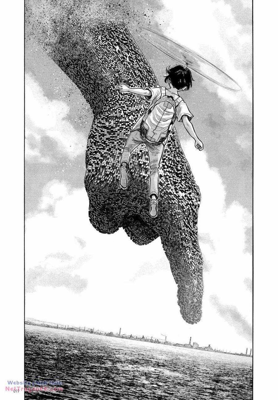 Sự Hủy Diệt Dededede Của Dead Dead Demon Chapter 82 trang 19