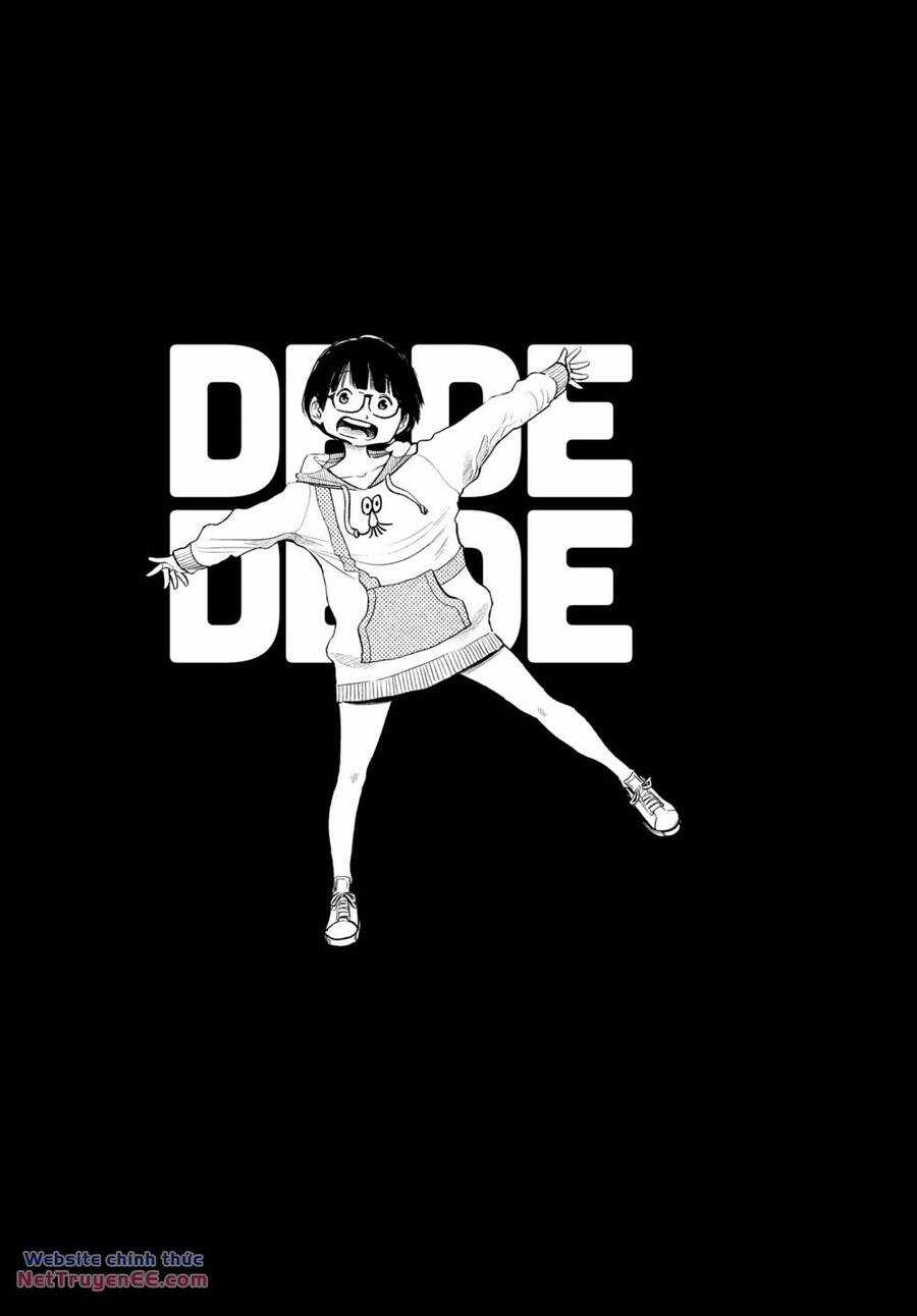Sự Hủy Diệt Dededede Của Dead Dead Demon Chapter 82 trang 23