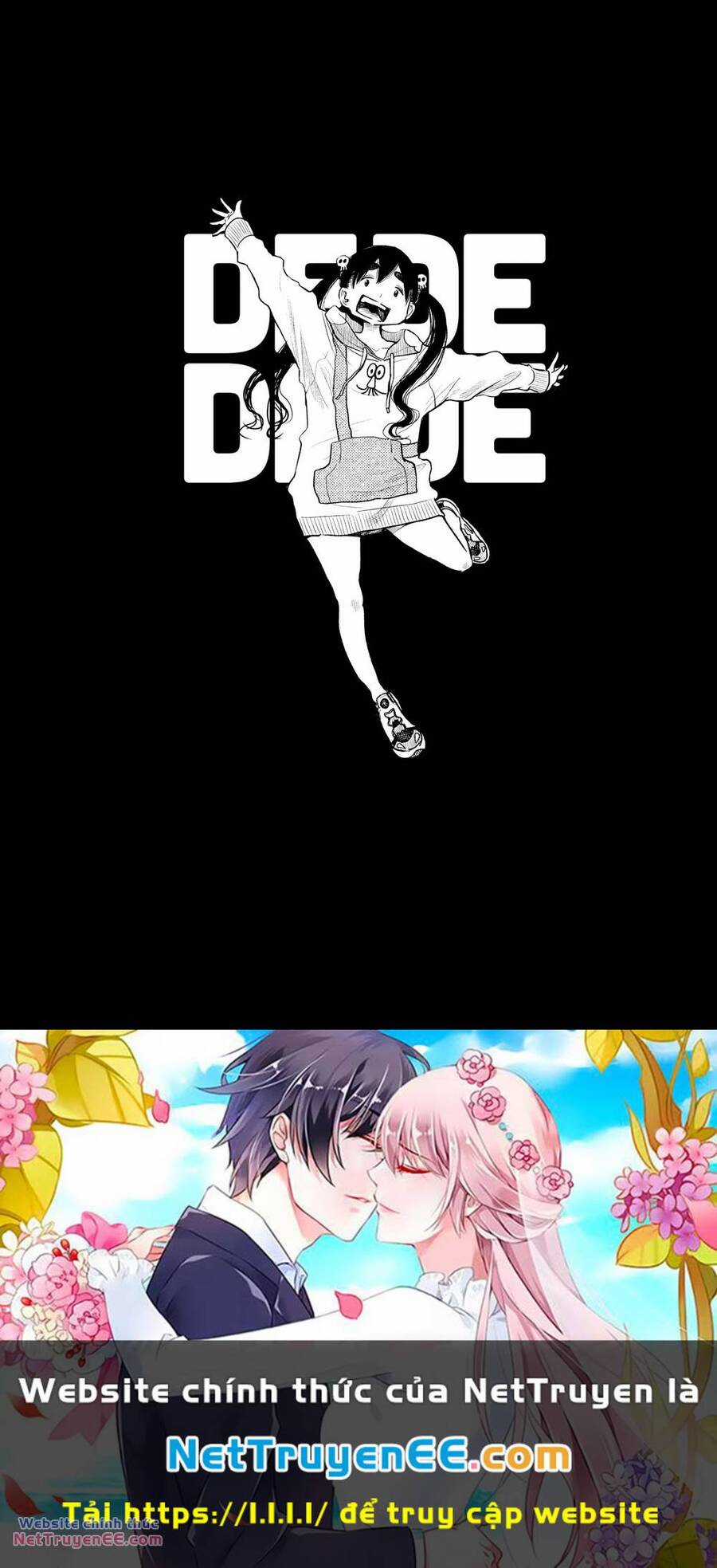 Sự Hủy Diệt Dededede Của Dead Dead Demon Chapter 82 trang 25