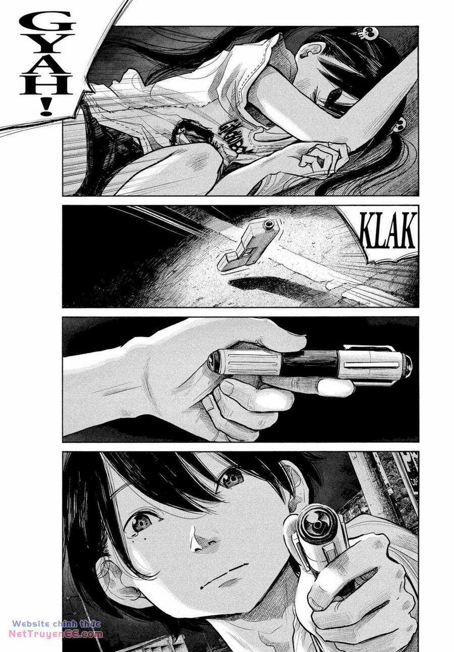 Sự Hủy Diệt Dededede Của Dead Dead Demon Chapter 82 trang 7