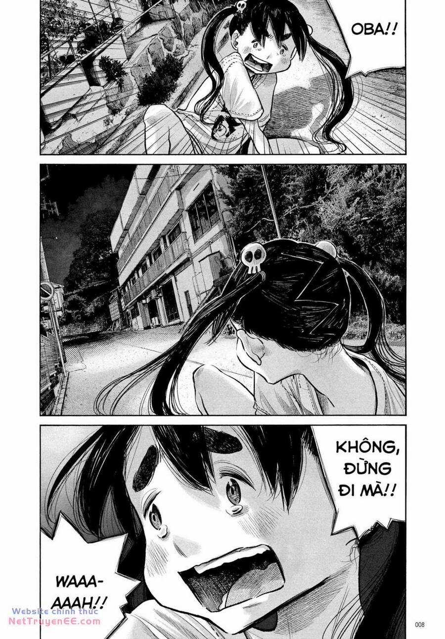 Sự Hủy Diệt Dededede Của Dead Dead Demon Chapter 82 trang 8