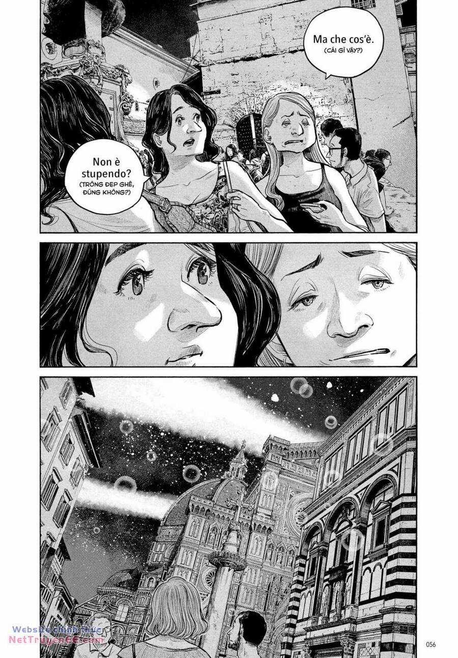 Sự Hủy Diệt Dededede Của Dead Dead Demon Chapter 84 trang 10