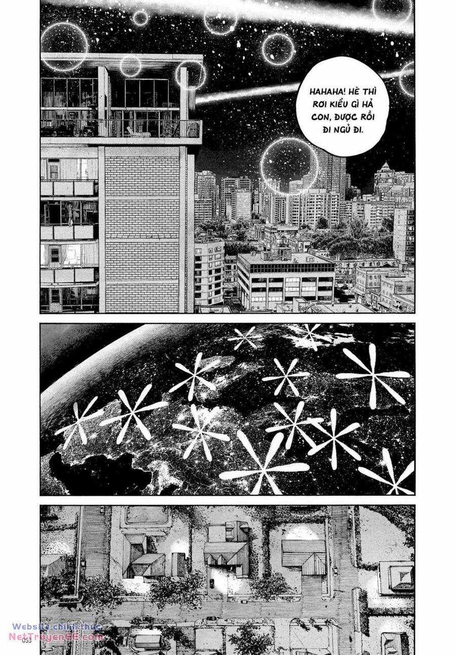 Sự Hủy Diệt Dededede Của Dead Dead Demon Chapter 84 trang 7