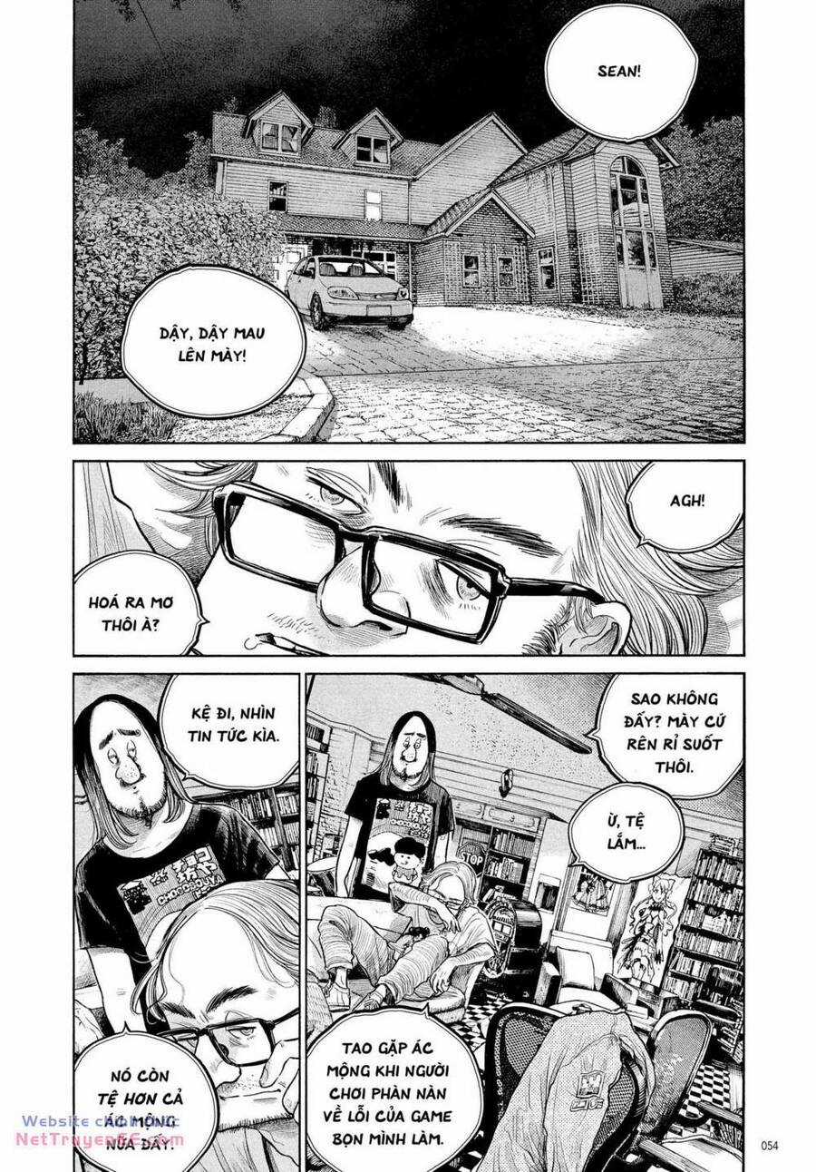 Sự Hủy Diệt Dededede Của Dead Dead Demon Chapter 84 trang 8