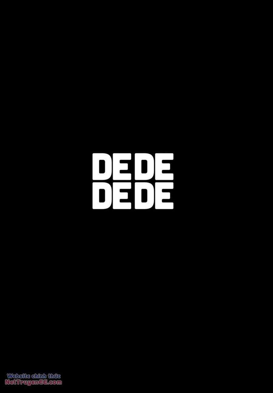 Sự Hủy Diệt Dededede Của Dead Dead Demon Chapter 85 trang 18