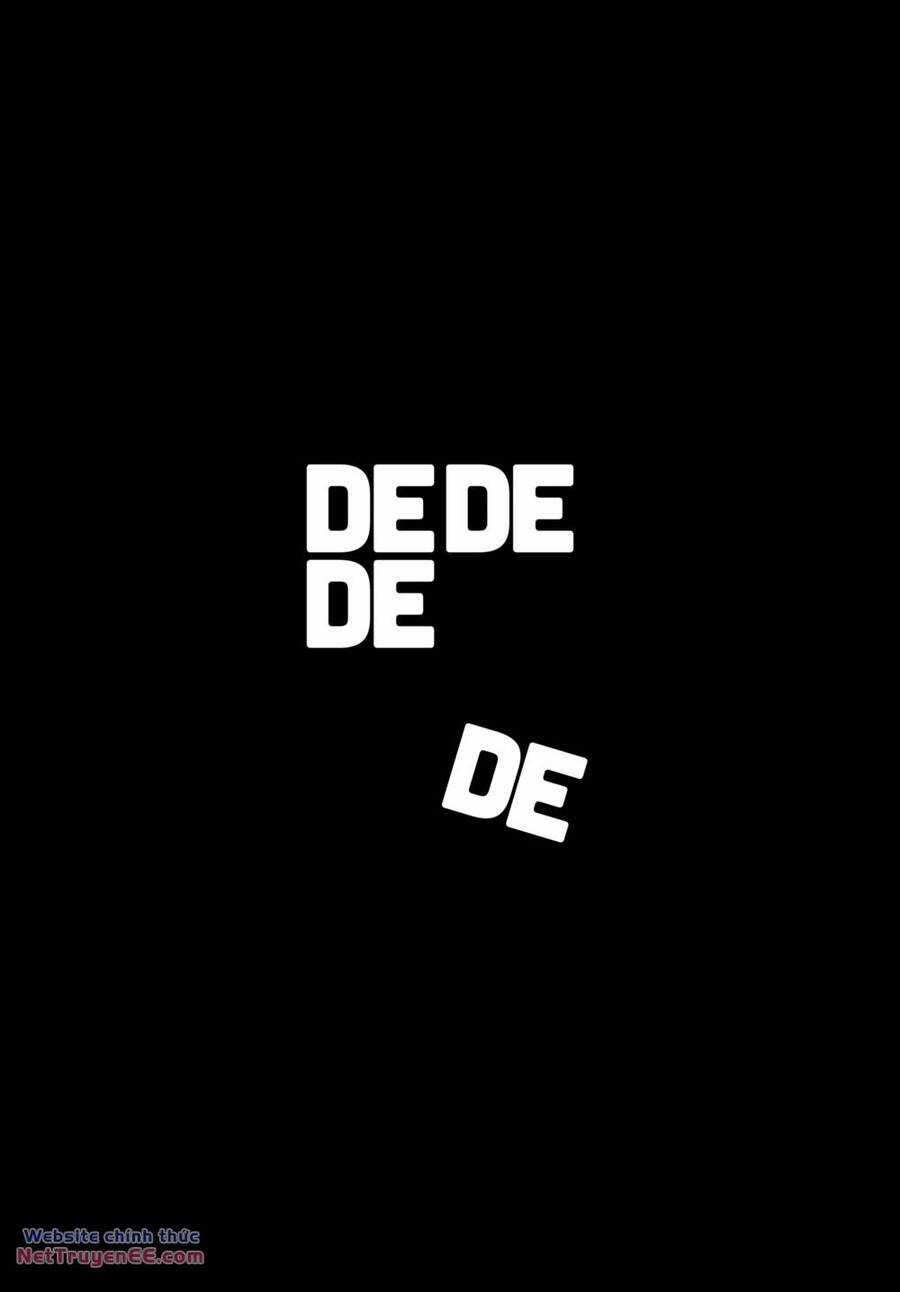 Sự Hủy Diệt Dededede Của Dead Dead Demon Chapter 85 trang 19