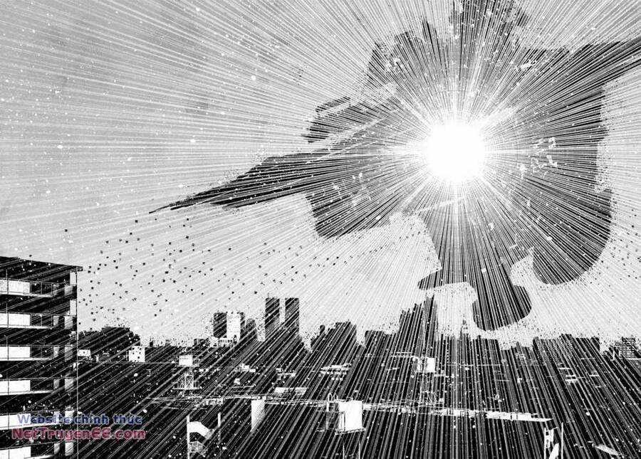 Sự Hủy Diệt Dededede Của Dead Dead Demon Chapter 86 trang 11
