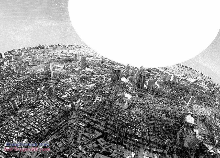 Sự Hủy Diệt Dededede Của Dead Dead Demon Chapter 86 trang 14