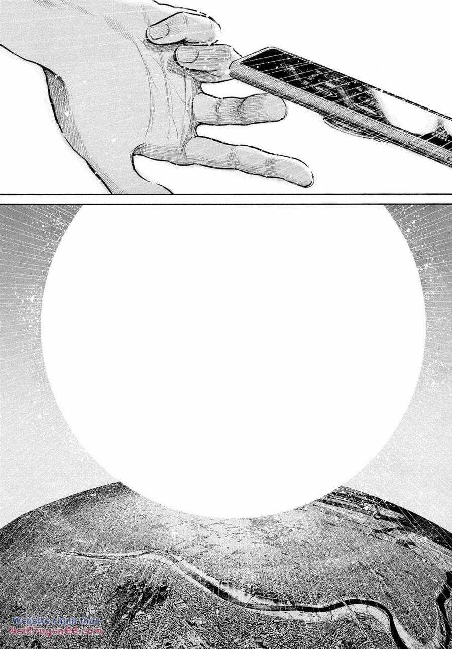 Sự Hủy Diệt Dededede Của Dead Dead Demon Chapter 86 trang 15