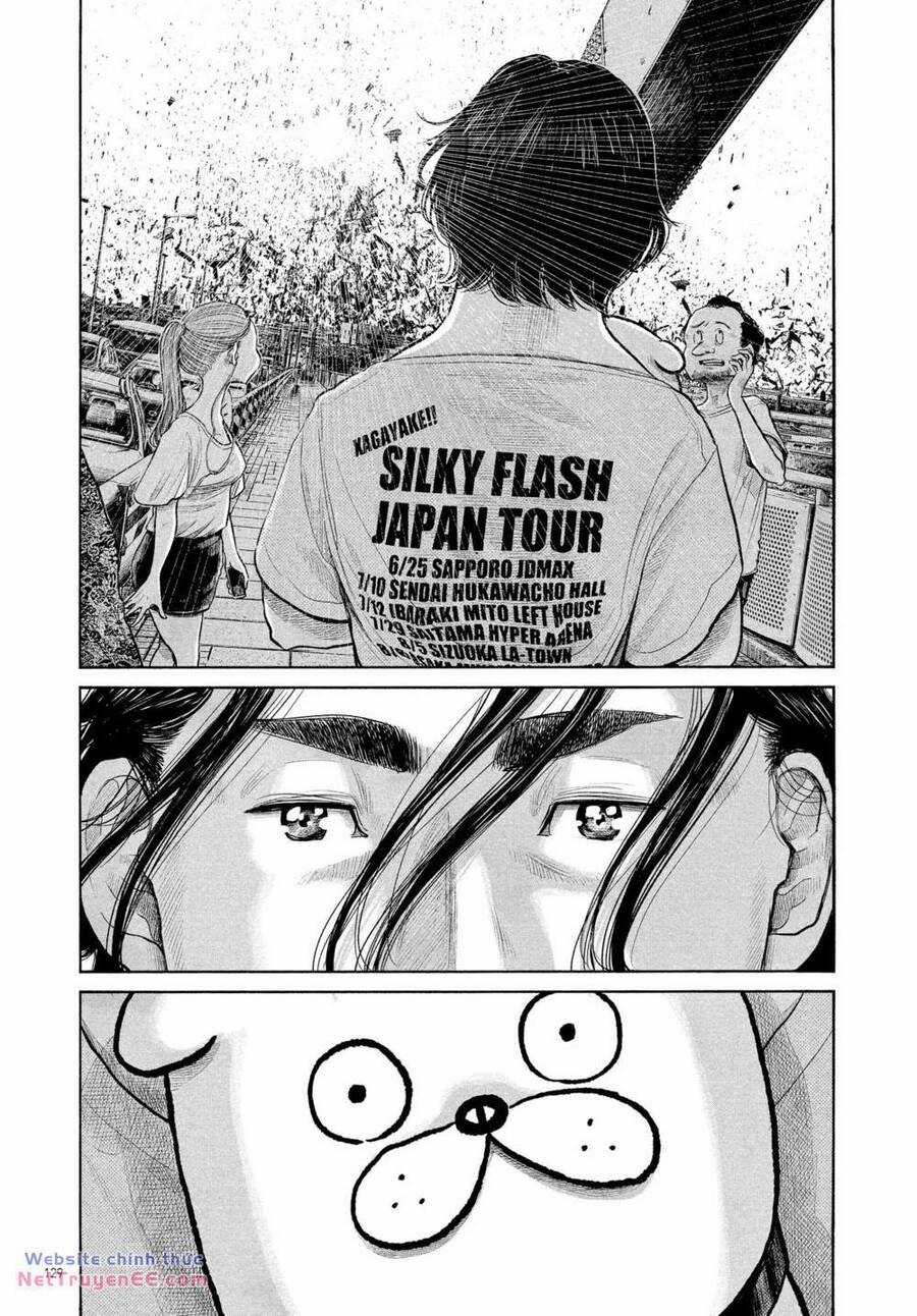 Sự Hủy Diệt Dededede Của Dead Dead Demon Chapter 87 trang 18