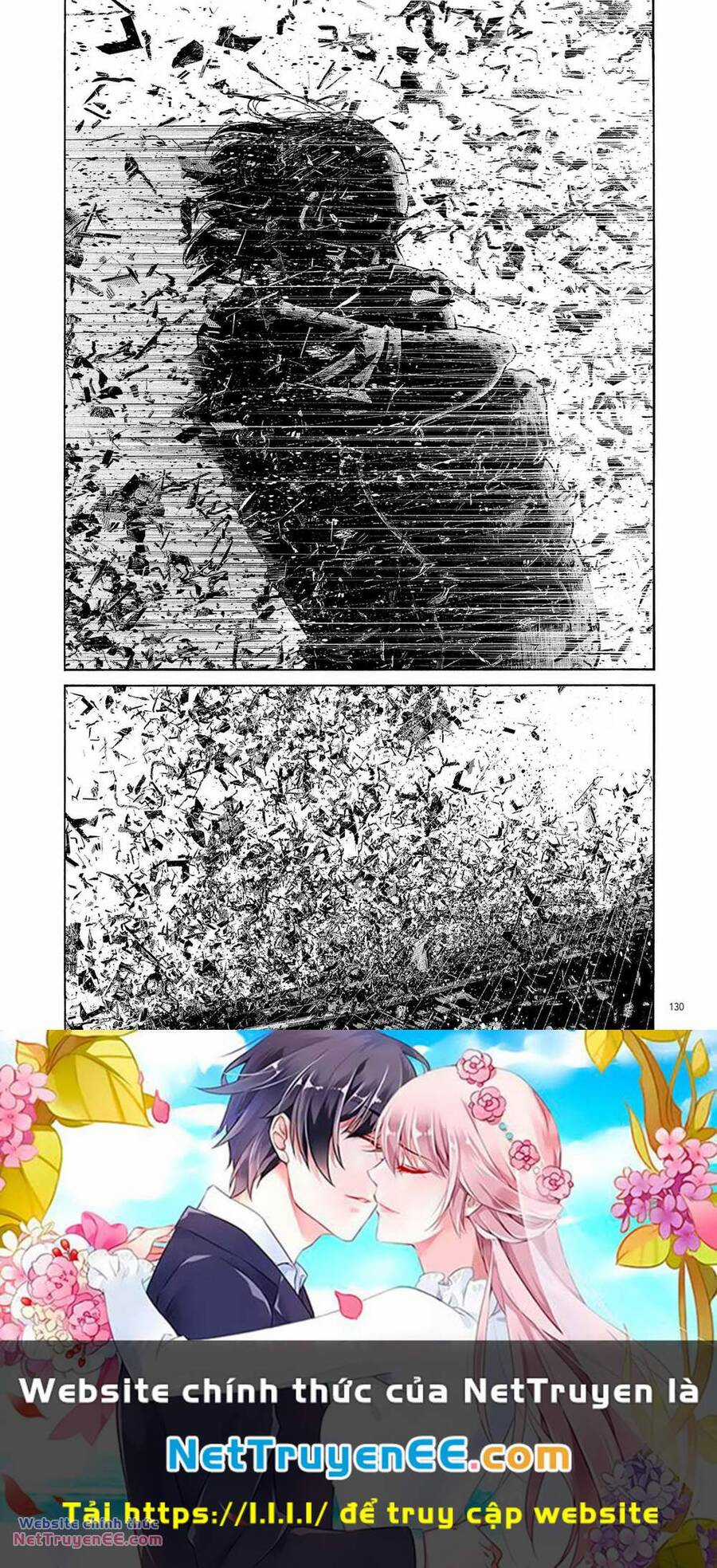 Sự Hủy Diệt Dededede Của Dead Dead Demon Chapter 87 trang 19