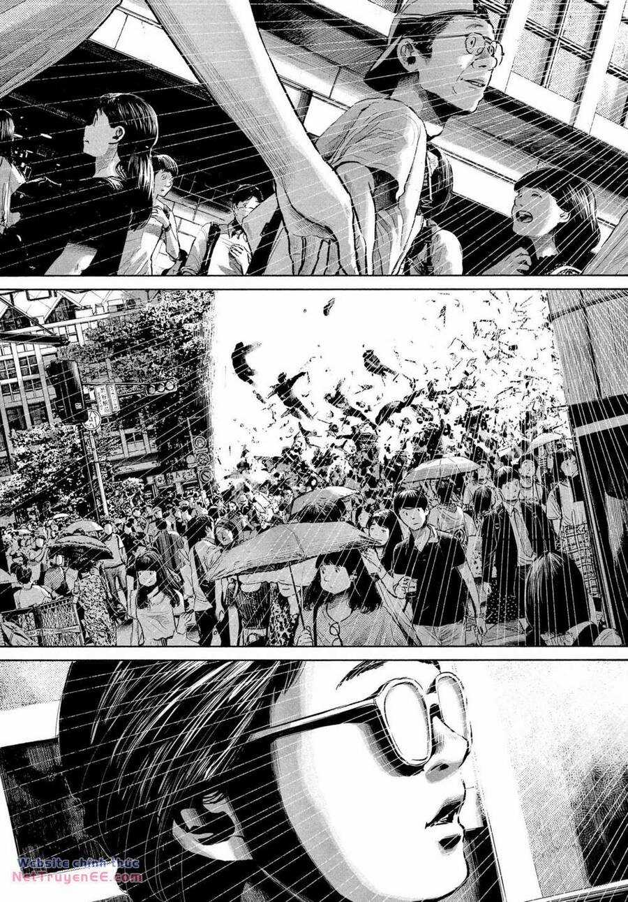 Sự Hủy Diệt Dededede Của Dead Dead Demon Chapter 87 trang 5