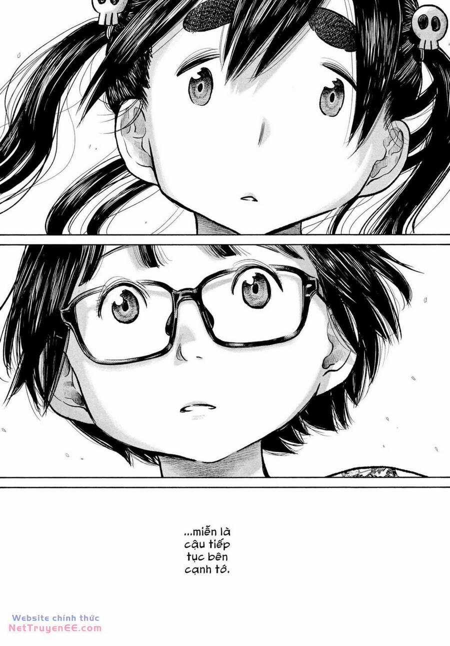 Sự Hủy Diệt Dededede Của Dead Dead Demon Chapter 88 trang 12