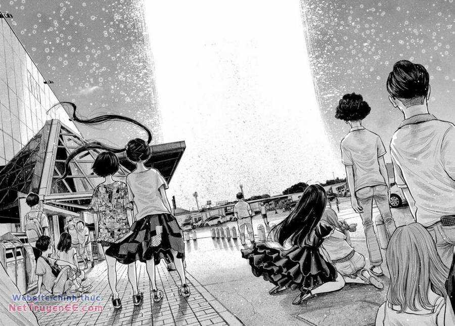 Sự Hủy Diệt Dededede Của Dead Dead Demon Chapter 88 trang 13