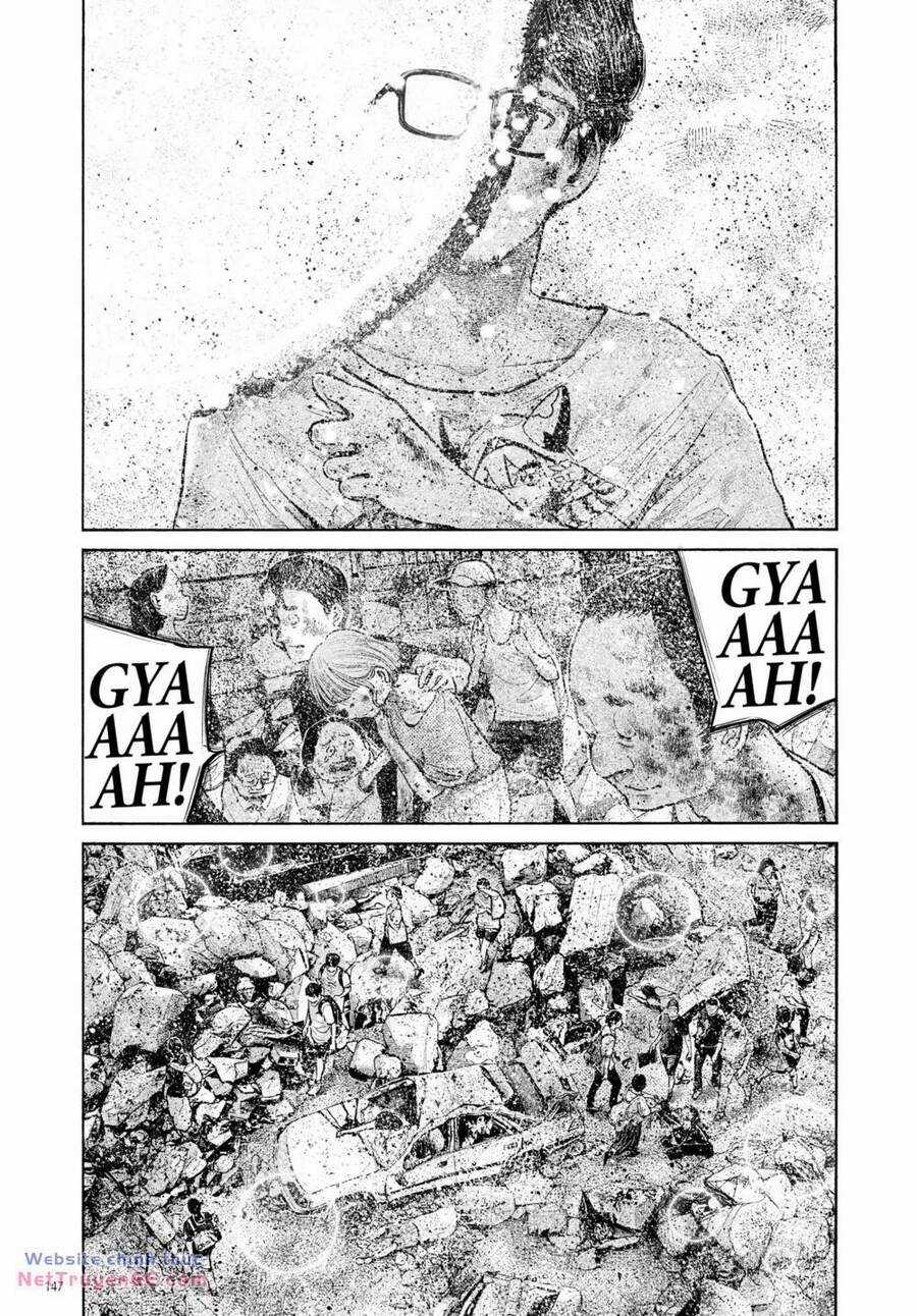 Sự Hủy Diệt Dededede Của Dead Dead Demon Chapter 88 trang 15