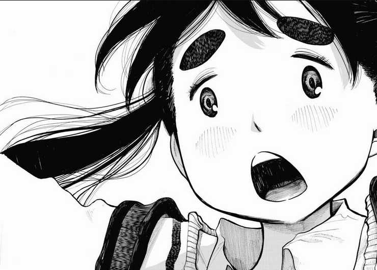 Sự Hủy Diệt Dededede Của Dead Dead Demon Chapter 9 trang 14