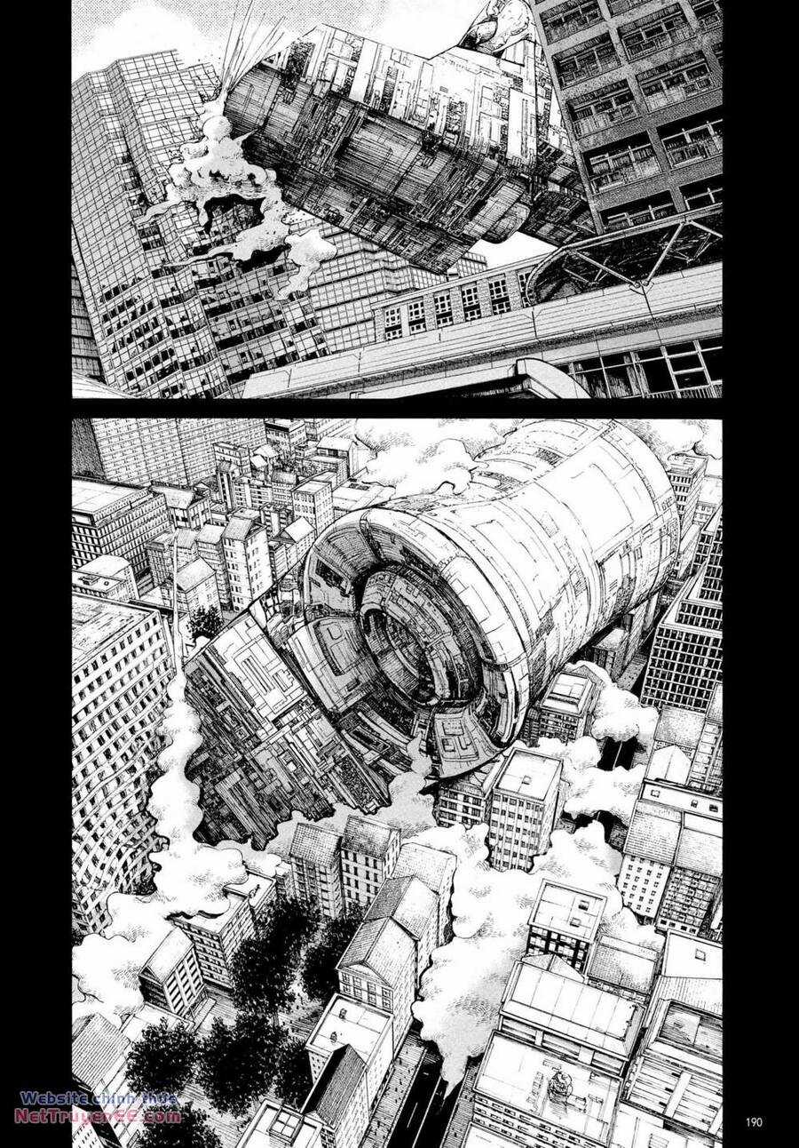 Sự Hủy Diệt Dededede Của Dead Dead Demon Chapter 90 trang 14