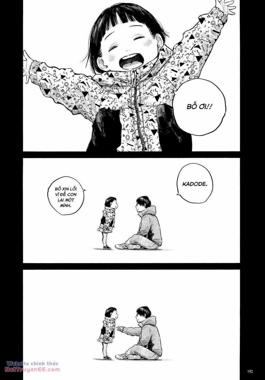 Sự Hủy Diệt Dededede Của Dead Dead Demon Chapter 90 trang 16