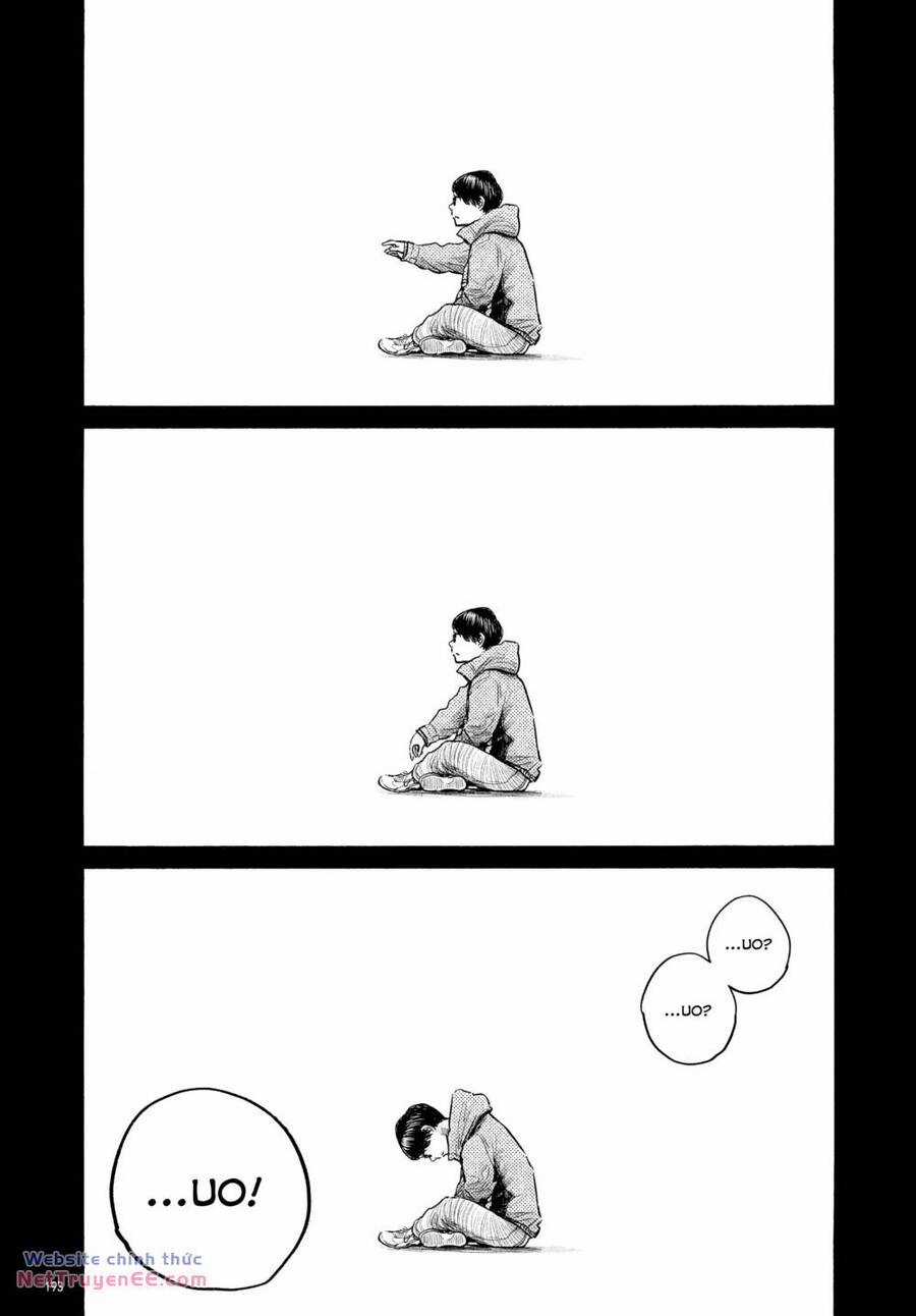 Sự Hủy Diệt Dededede Của Dead Dead Demon Chapter 90 trang 17