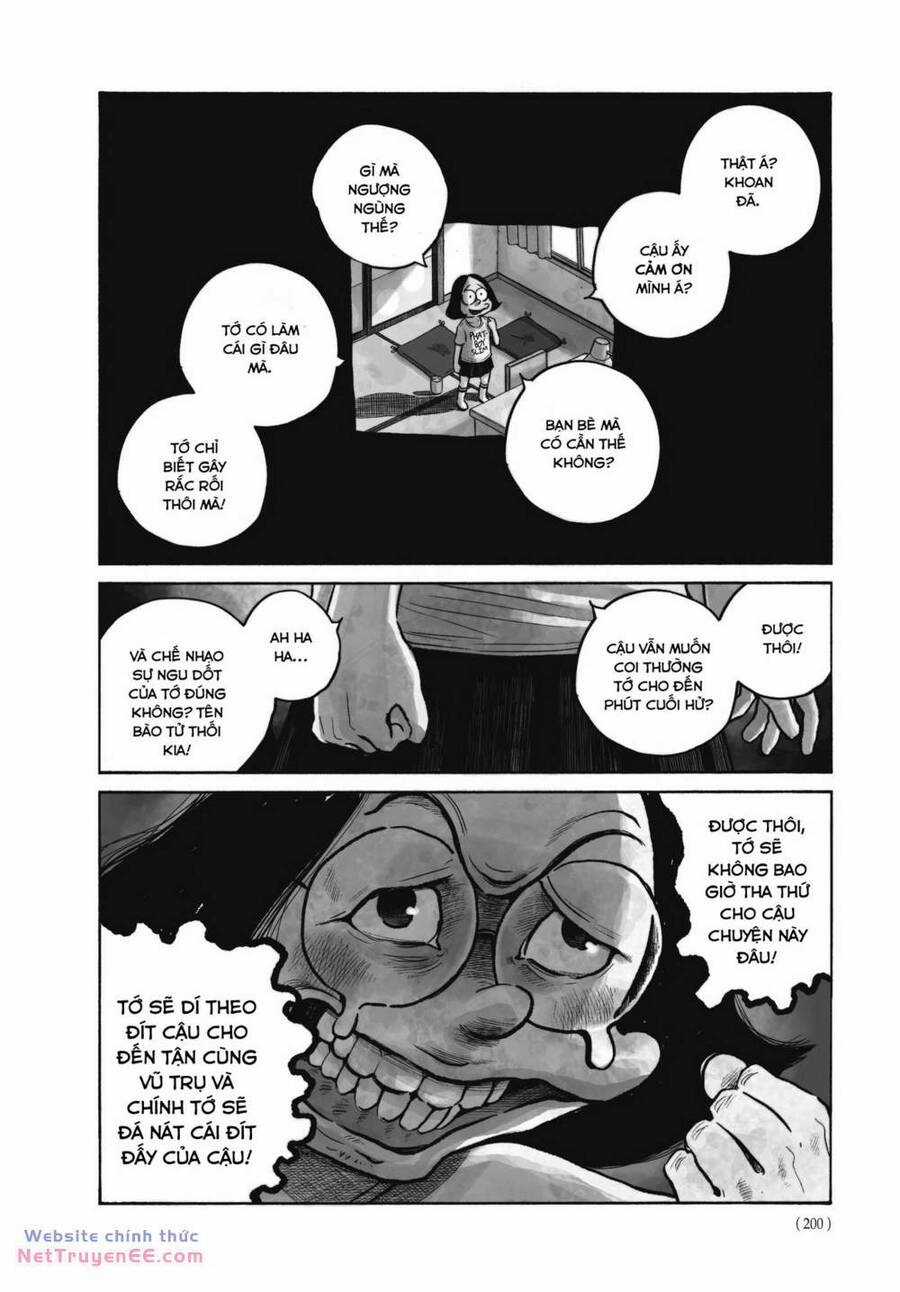 Sự Hủy Diệt Dededede Của Dead Dead Demon Chapter 90 trang 25