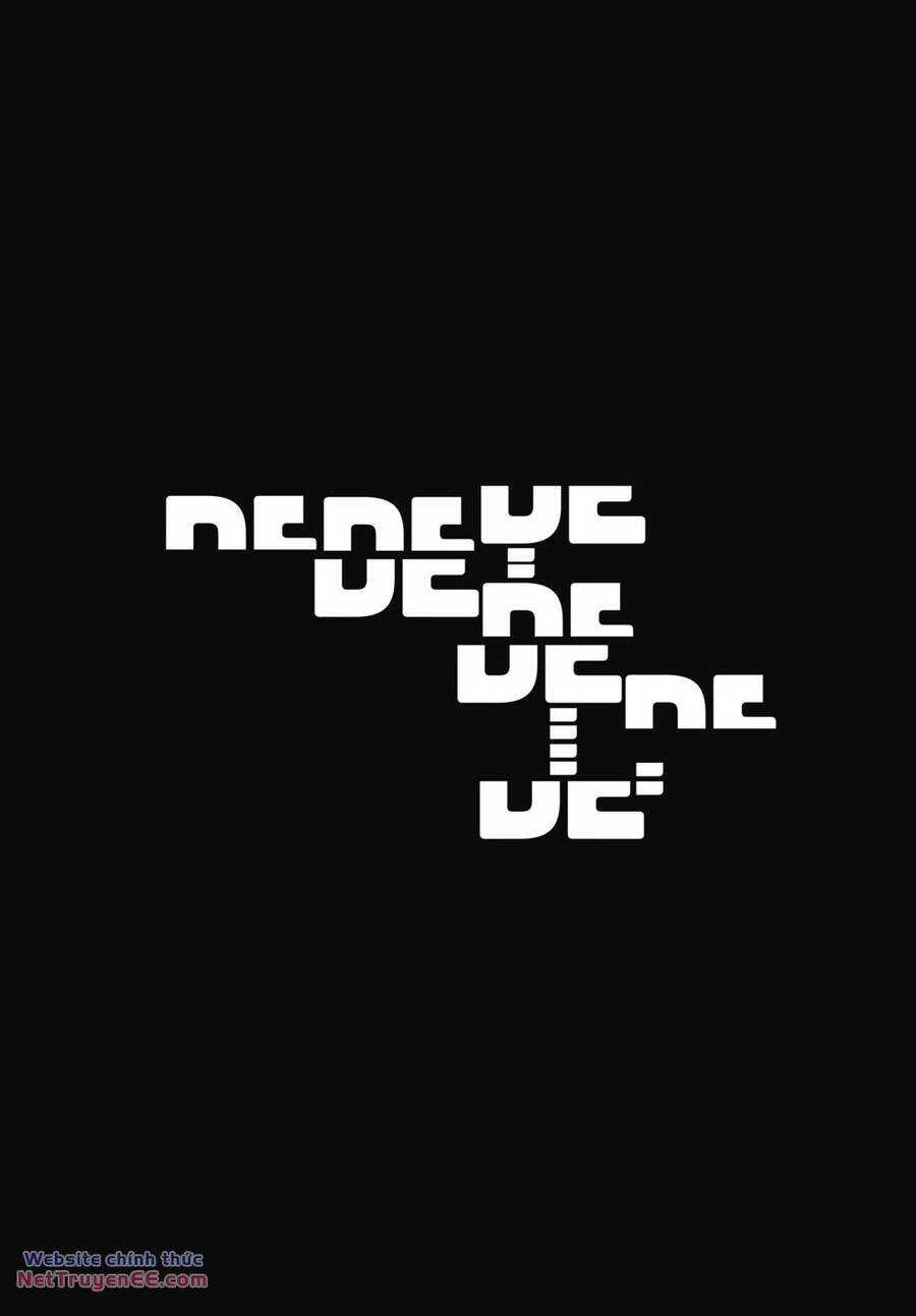 Sự Hủy Diệt Dededede Của Dead Dead Demon Chapter 91 trang 28