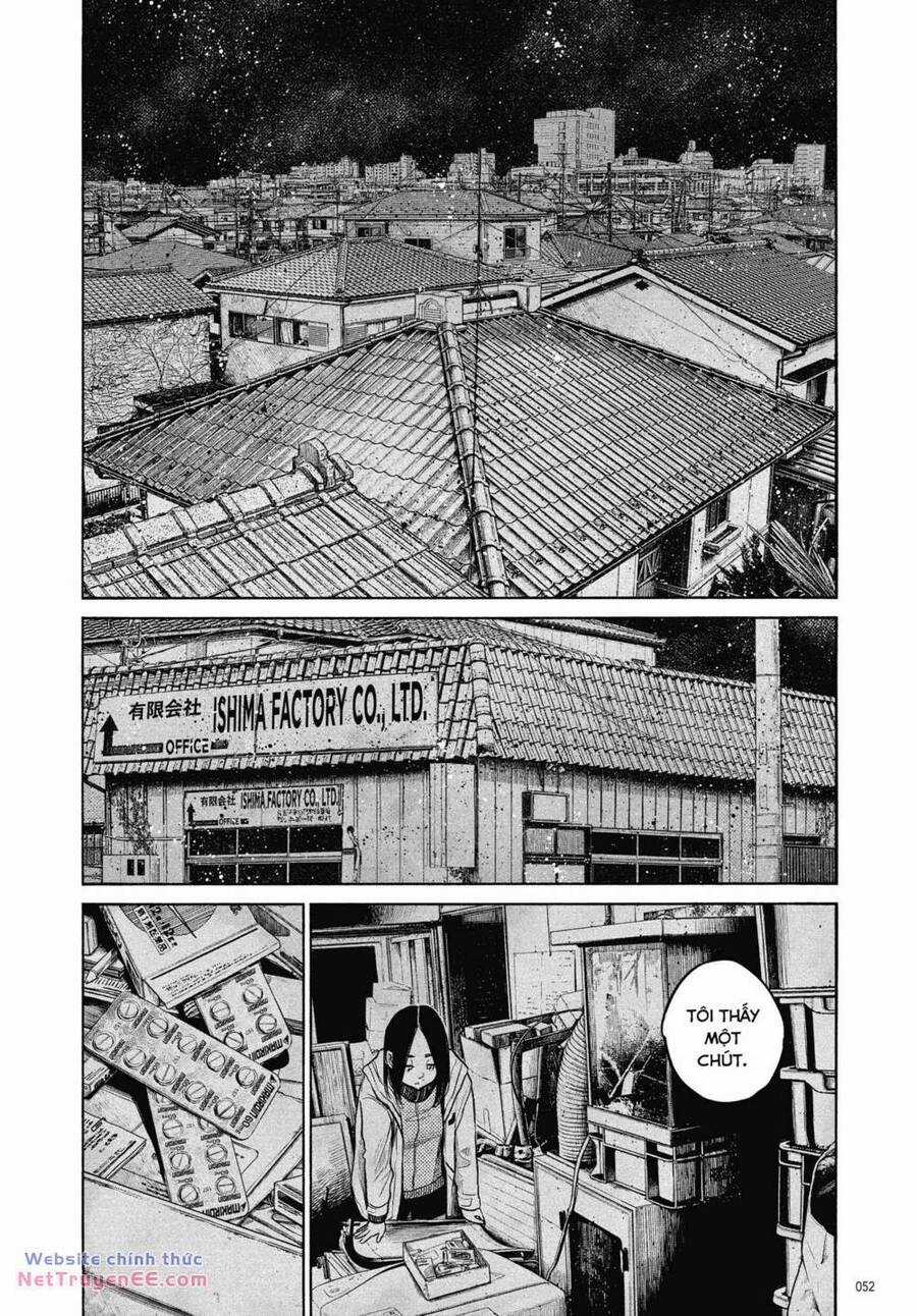 Sự Hủy Diệt Dededede Của Dead Dead Demon Chapter 93 trang 5