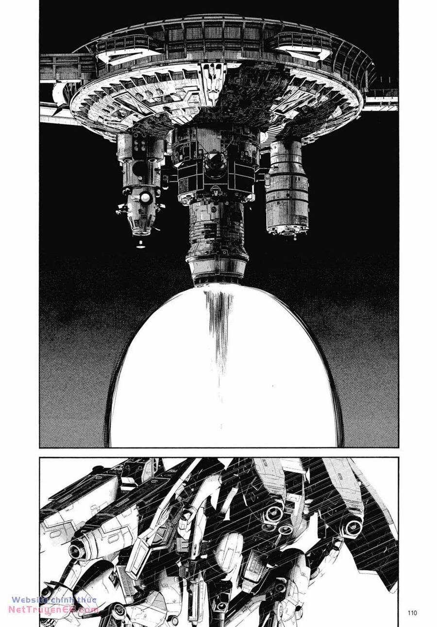 Sự Hủy Diệt Dededede Của Dead Dead Demon Chapter 96 trang 7