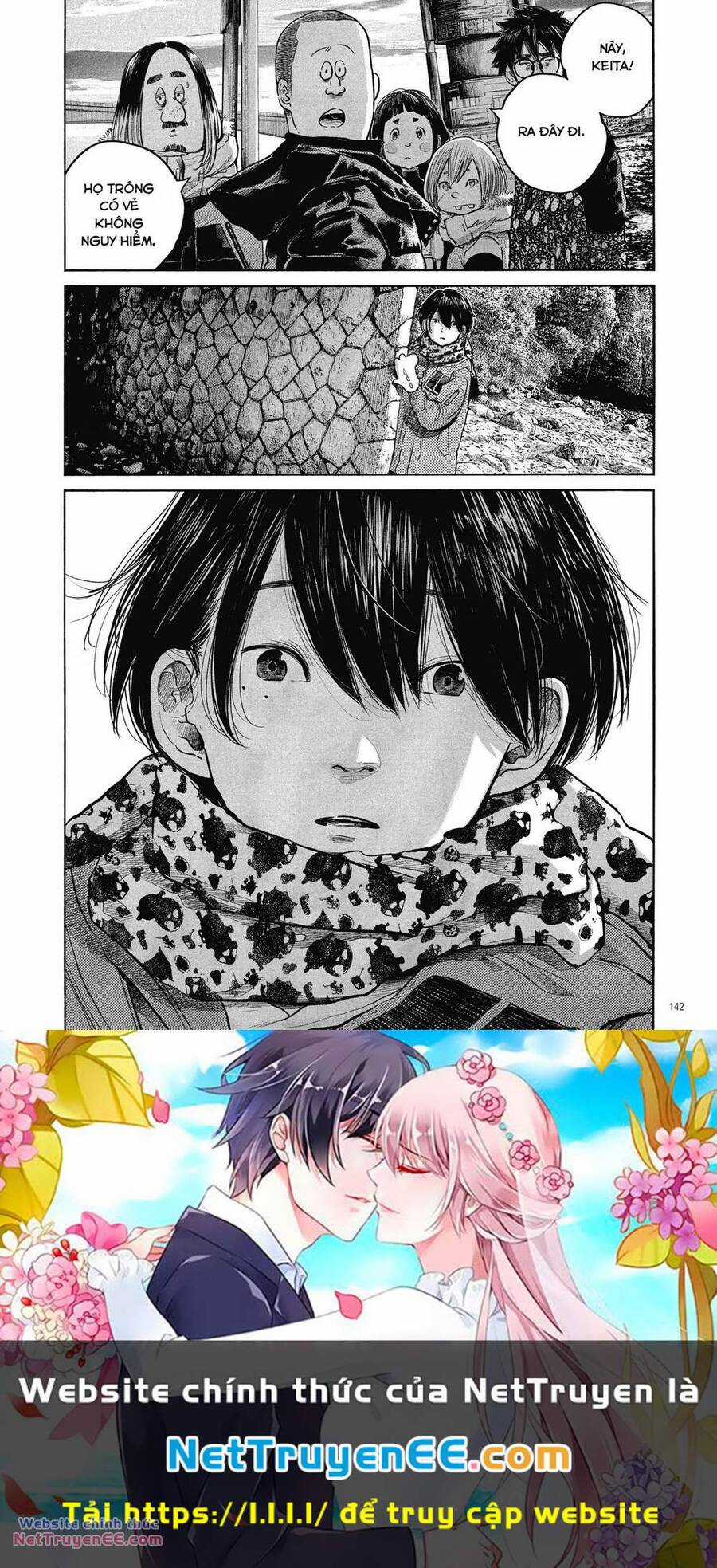 Sự Hủy Diệt Dededede Của Dead Dead Demon Chapter 97 trang 19