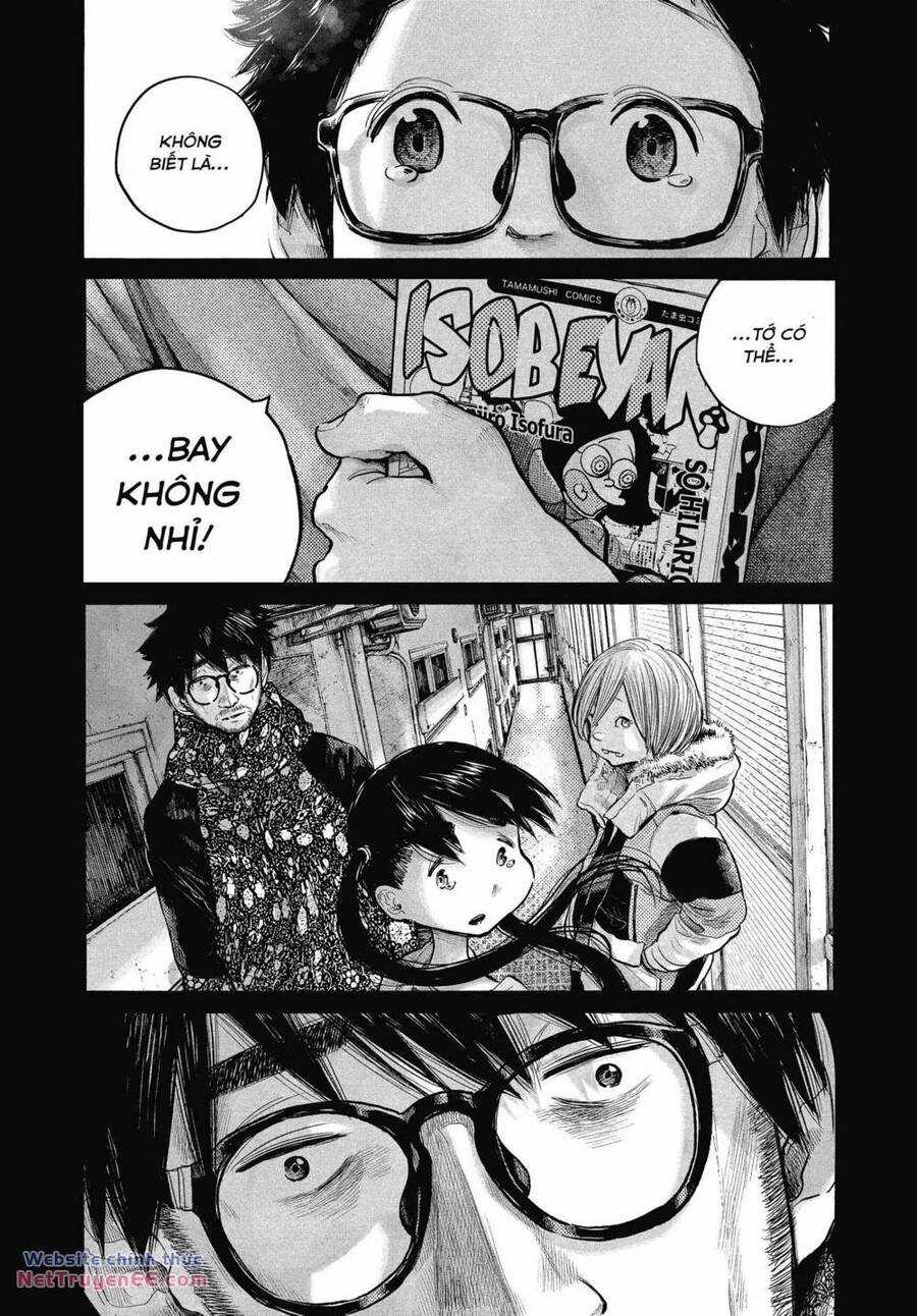 Sự Hủy Diệt Dededede Của Dead Dead Demon Chapter 97 trang 2