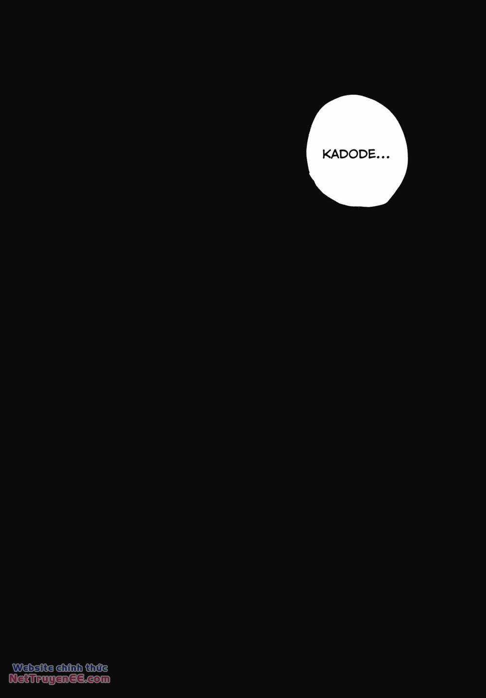 Sự Hủy Diệt Dededede Của Dead Dead Demon Chapter 98 trang 15