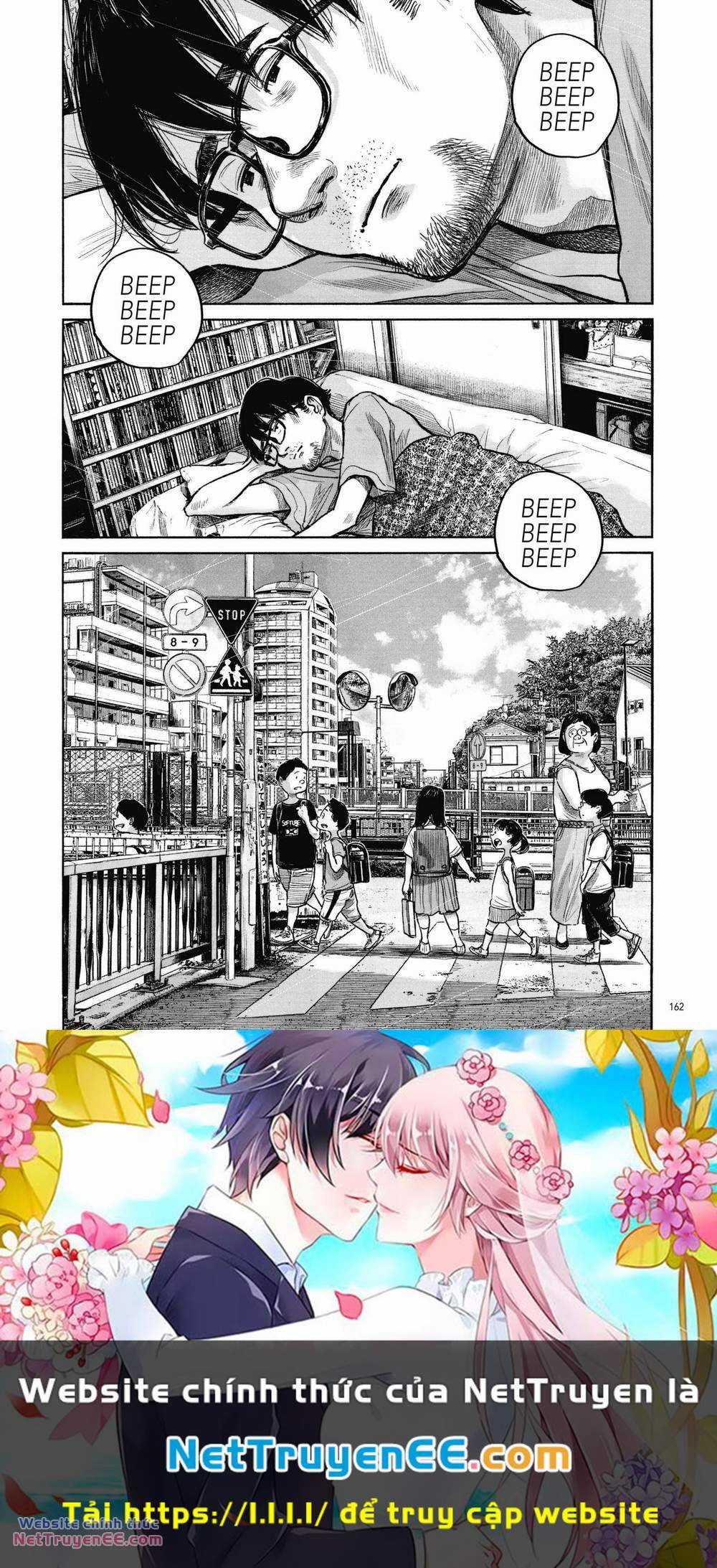 Sự Hủy Diệt Dededede Của Dead Dead Demon Chapter 98 trang 17