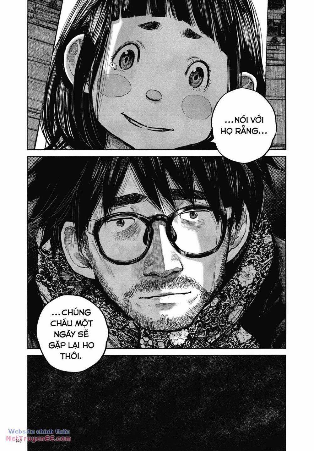 Sự Hủy Diệt Dededede Của Dead Dead Demon Chapter 98 trang 5