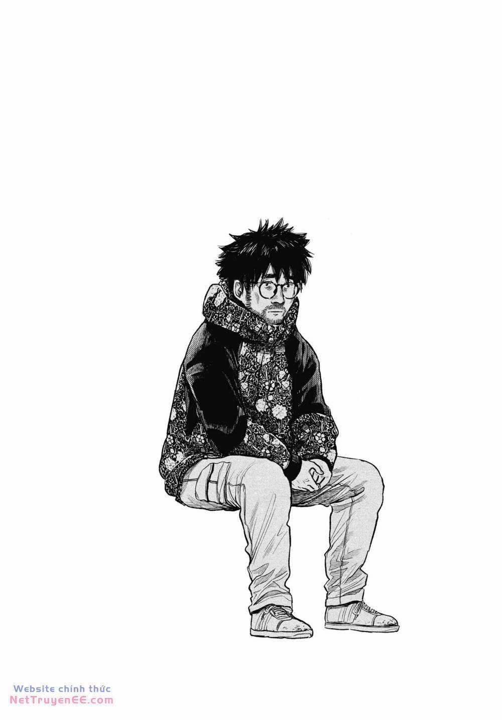 Sự Hủy Diệt Dededede Của Dead Dead Demon Chapter 98 trang 6