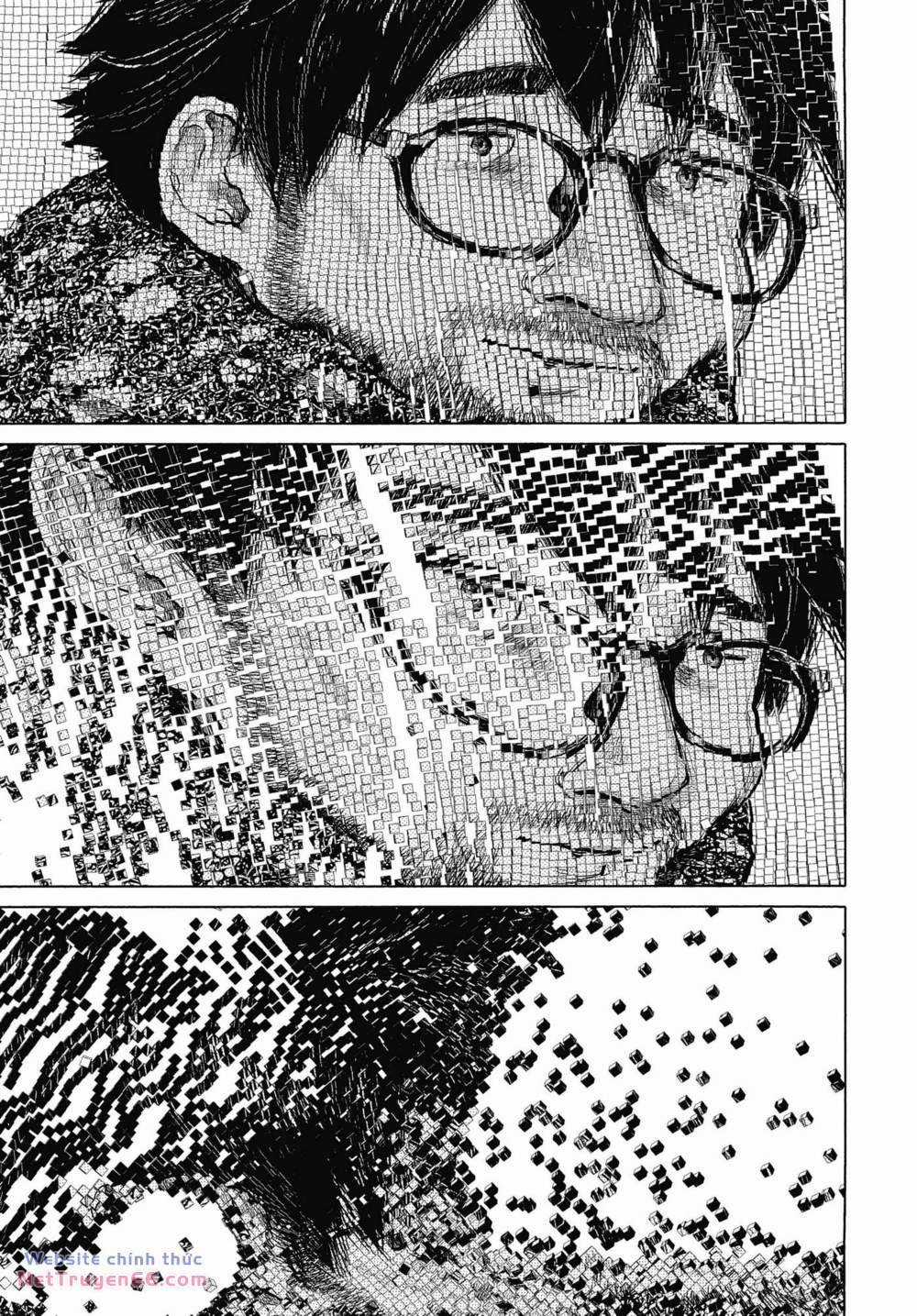 Sự Hủy Diệt Dededede Của Dead Dead Demon Chapter 98 trang 7