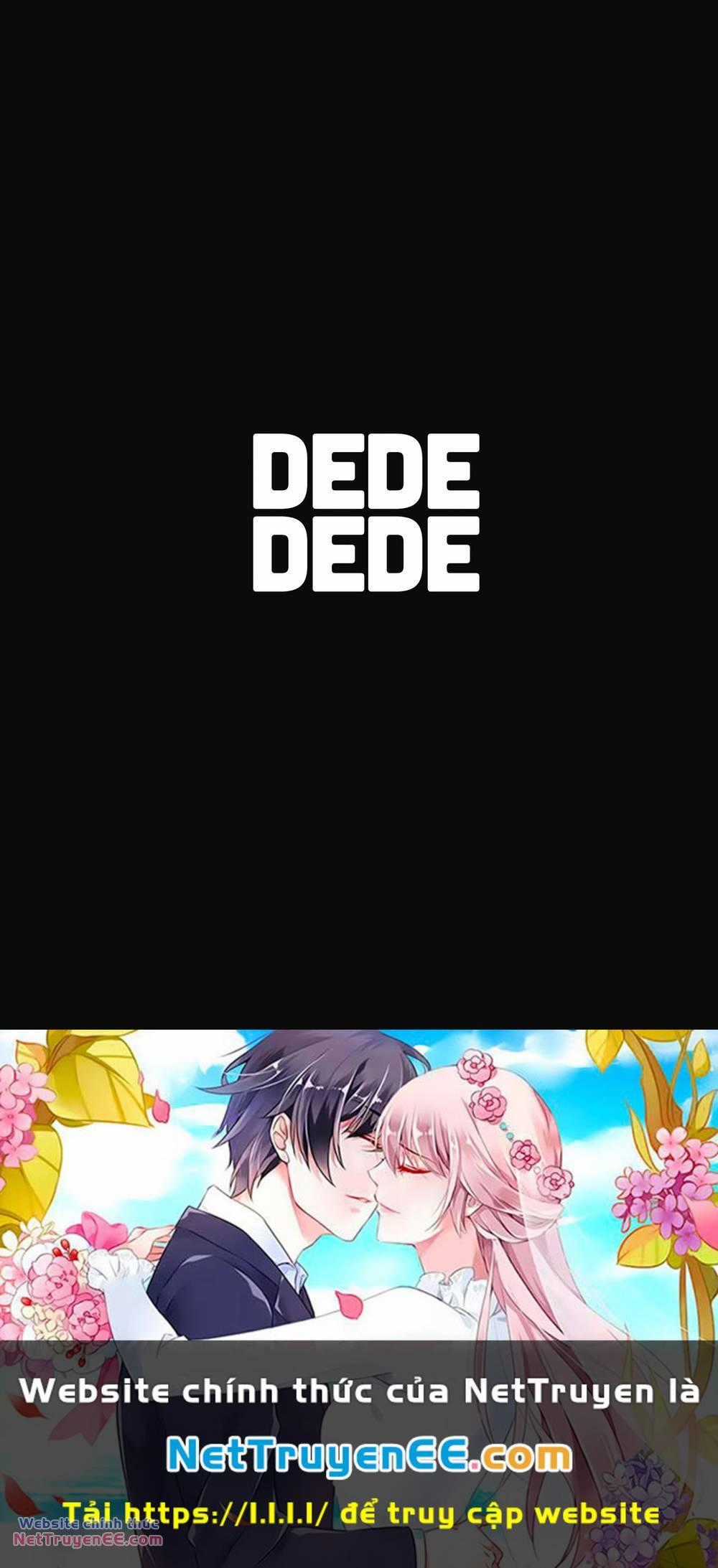 Sự Hủy Diệt Dededede Của Dead Dead Demon Chapter 99 trang 19