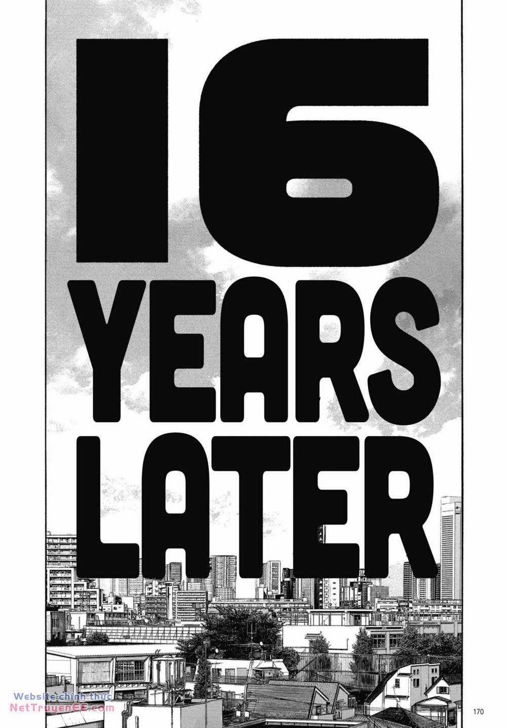 Sự Hủy Diệt Dededede Của Dead Dead Demon Chapter 99 trang 5