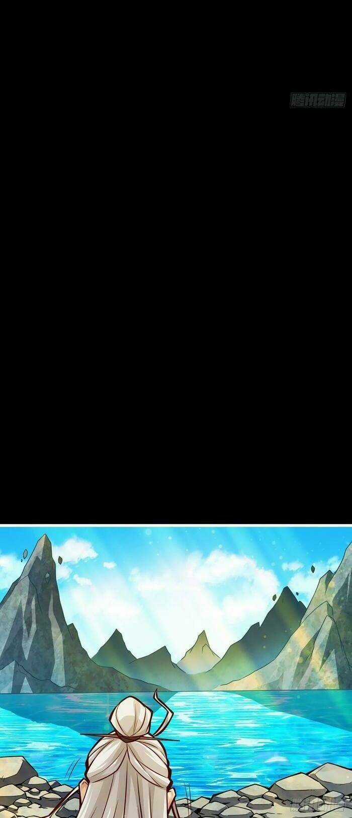 Sư Huynh Của Ta Quá Cẩn Thận Rồi Chapter 1 trang 25