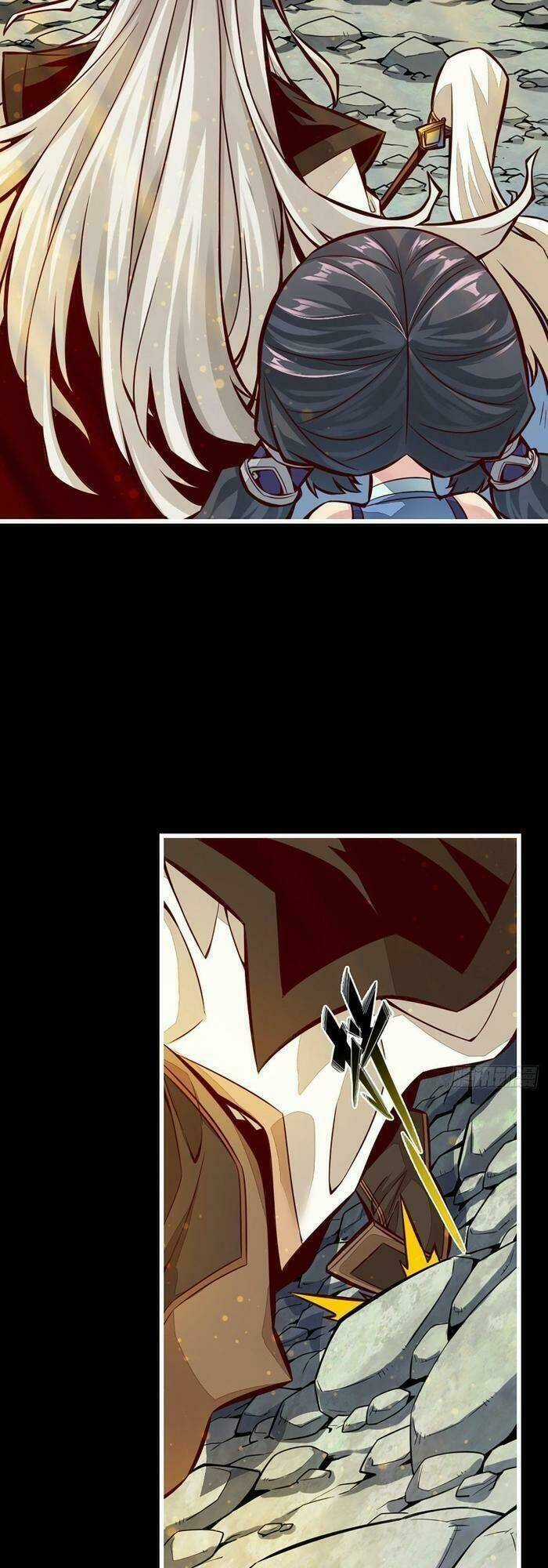 Sư Huynh Của Ta Quá Cẩn Thận Rồi Chapter 1 trang 26