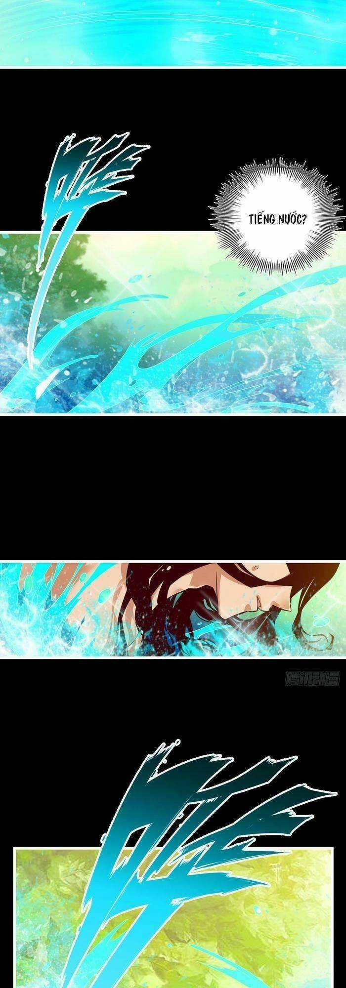 Sư Huynh Của Ta Quá Cẩn Thận Rồi Chapter 1 trang 29