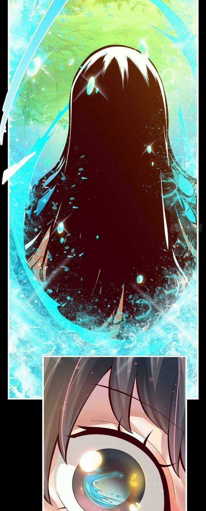 Sư Huynh Của Ta Quá Cẩn Thận Rồi Chapter 1 trang 30