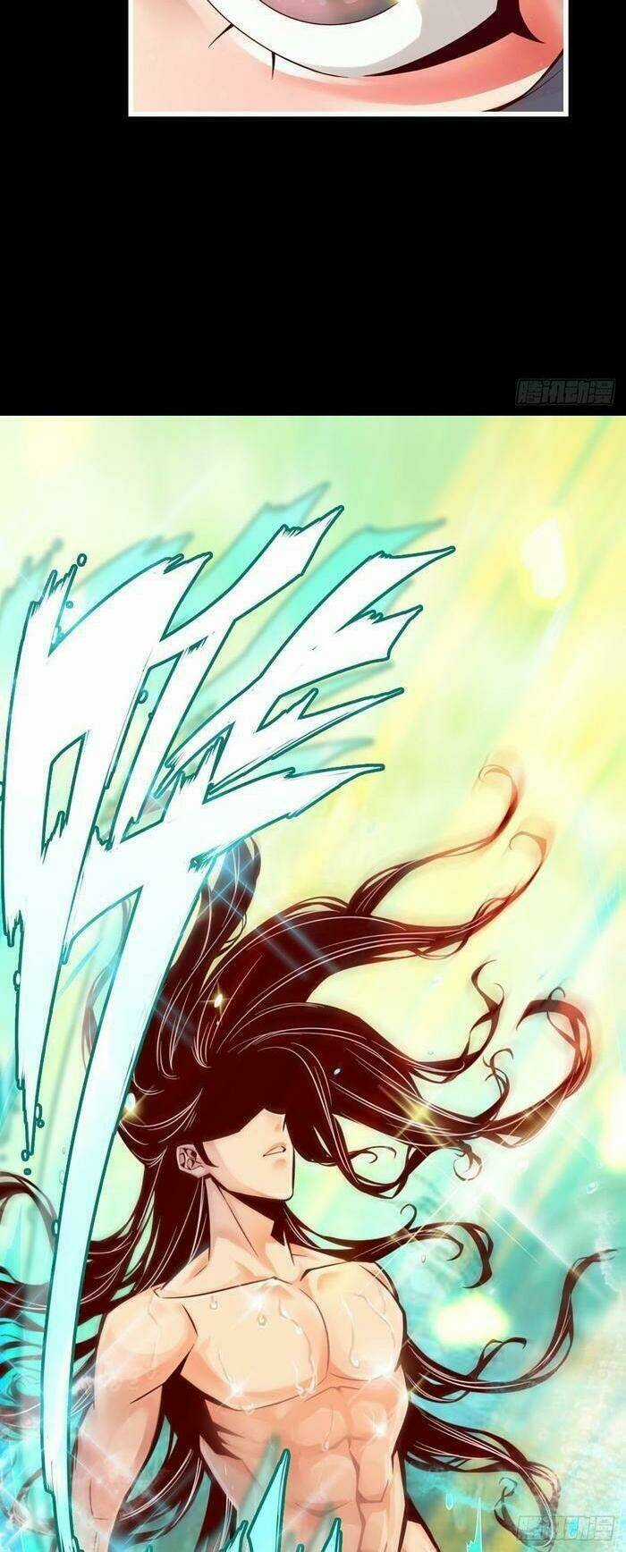 Sư Huynh Của Ta Quá Cẩn Thận Rồi Chapter 1 trang 31